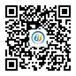 《黄埔药闻》公众号二维码
